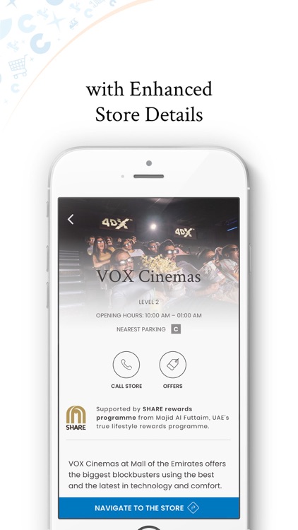 City Centres screenshot-4