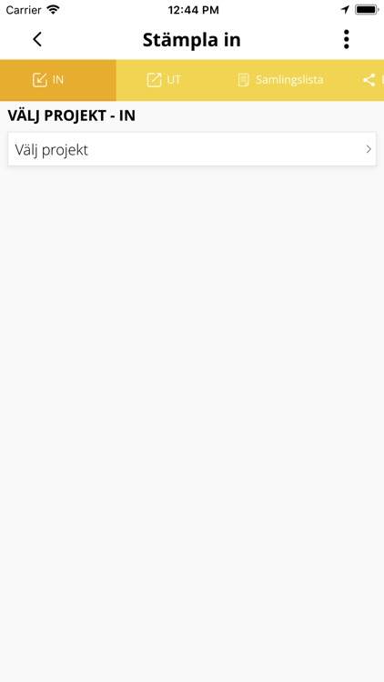 Enkla Kontoret screenshot-3