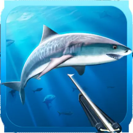 Hunter underwater spearfishing Cheats