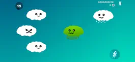 Game screenshot Clash of Clouds mod apk