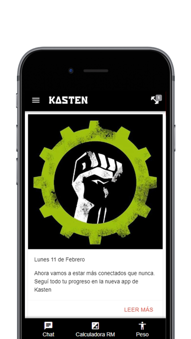 Kasten screenshot 2