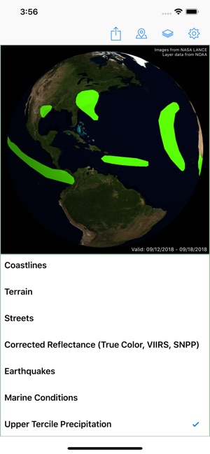 Earth++(圖5)-速報App