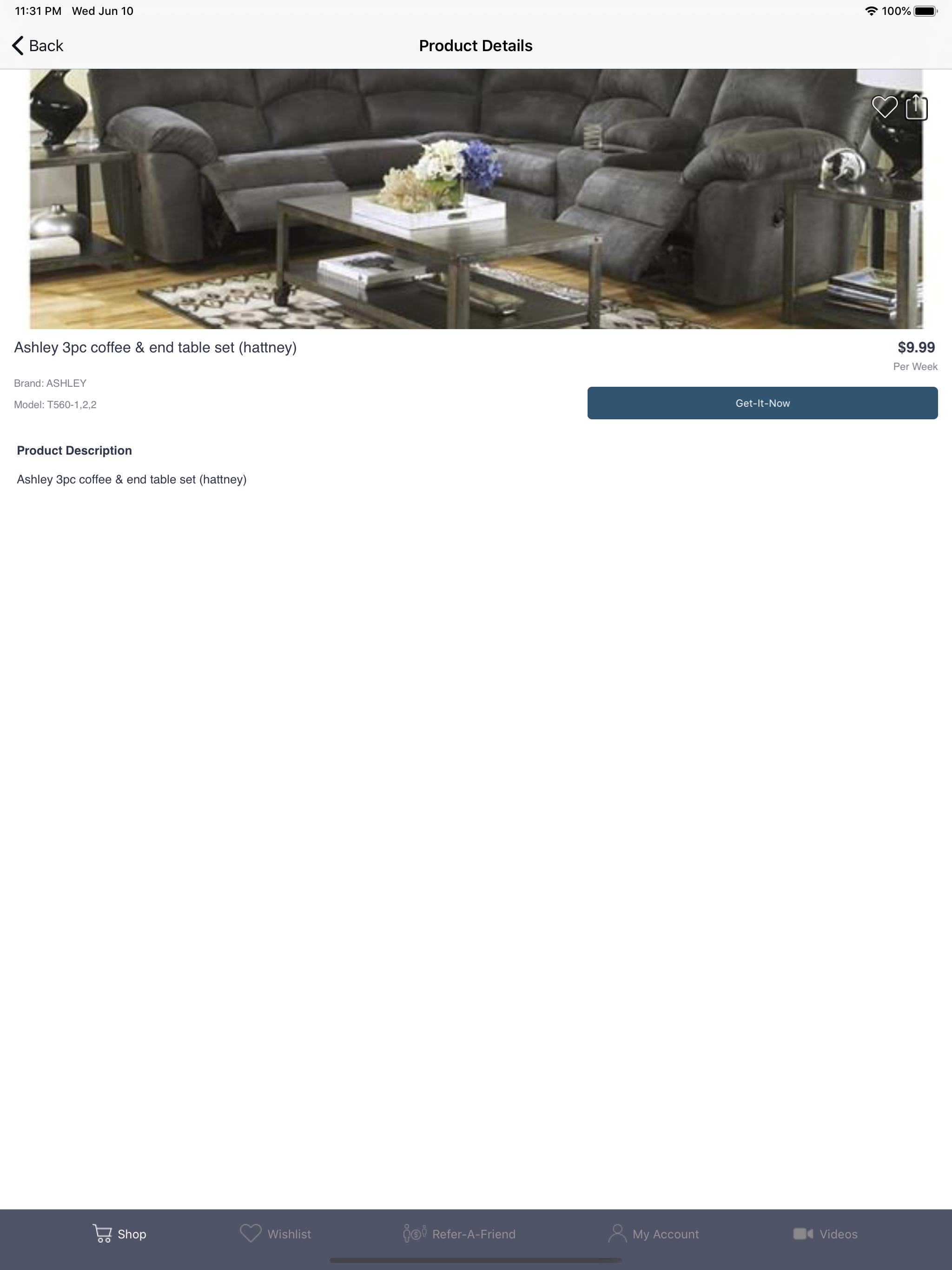 Premier Rental-Purchase