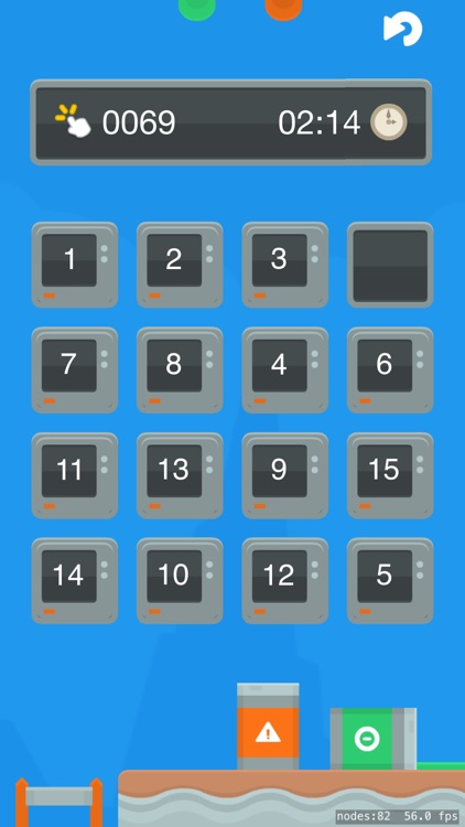 Magic-Number screenshot-3