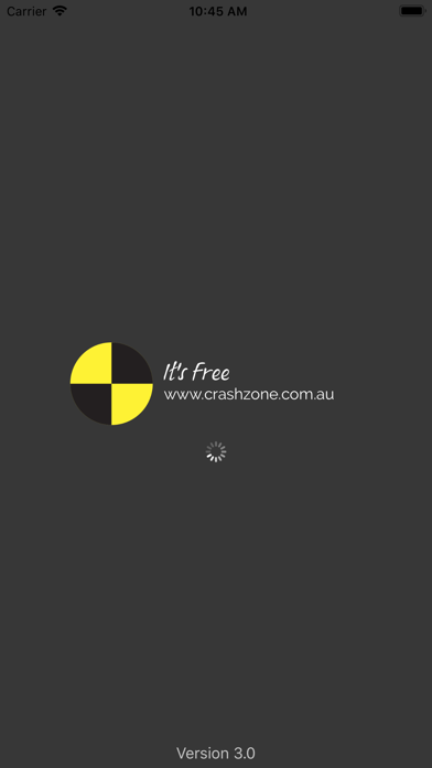 Screenshot #1 pour CZ Time