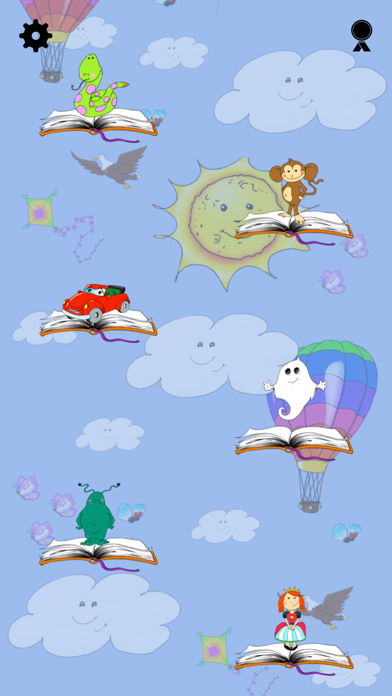 Screenshot #1 pour Aprends à lire