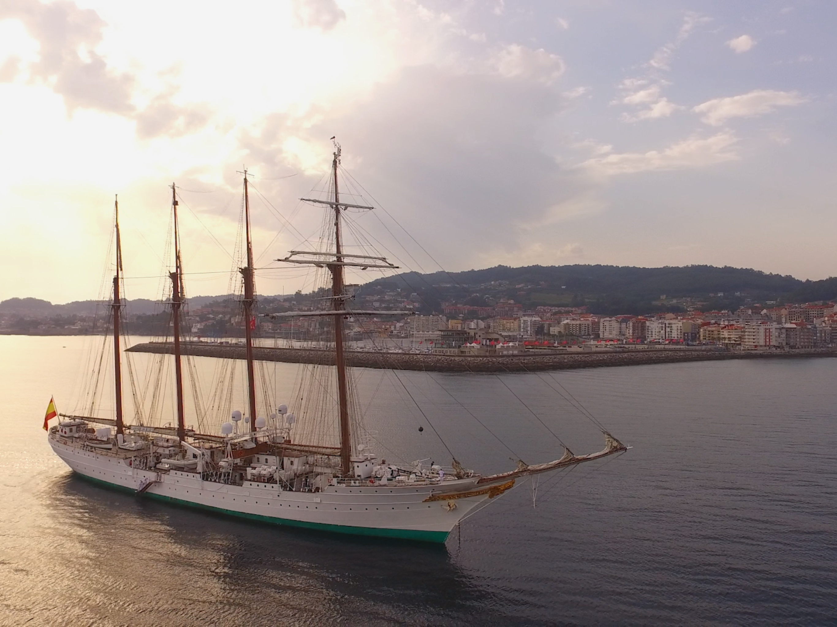 RTVE VR 360 screenshot 13