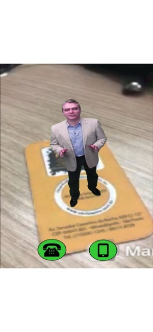 Cartão Centésimo(圖2)-速報App