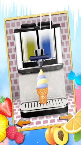 Game screenshot Dessert Maker Mania-Ice Cream hack