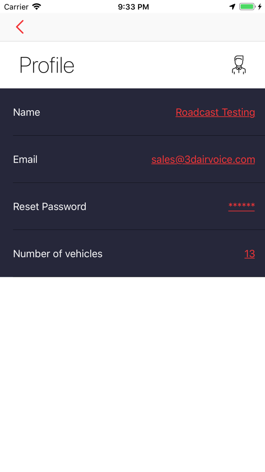 #7. Mosfet findMe Plus (iOS) 由: Harsh Gupta