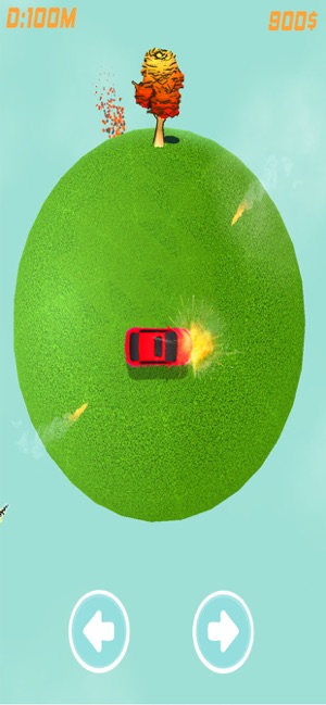 Planet Car Driving - Sky blast(圖4)-速報App
