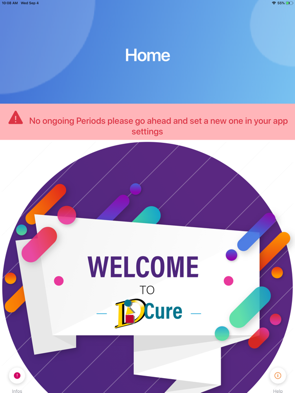 Screenshot #5 pour D-Cure