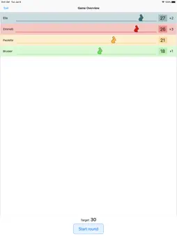 Dixit Score screenshot 3