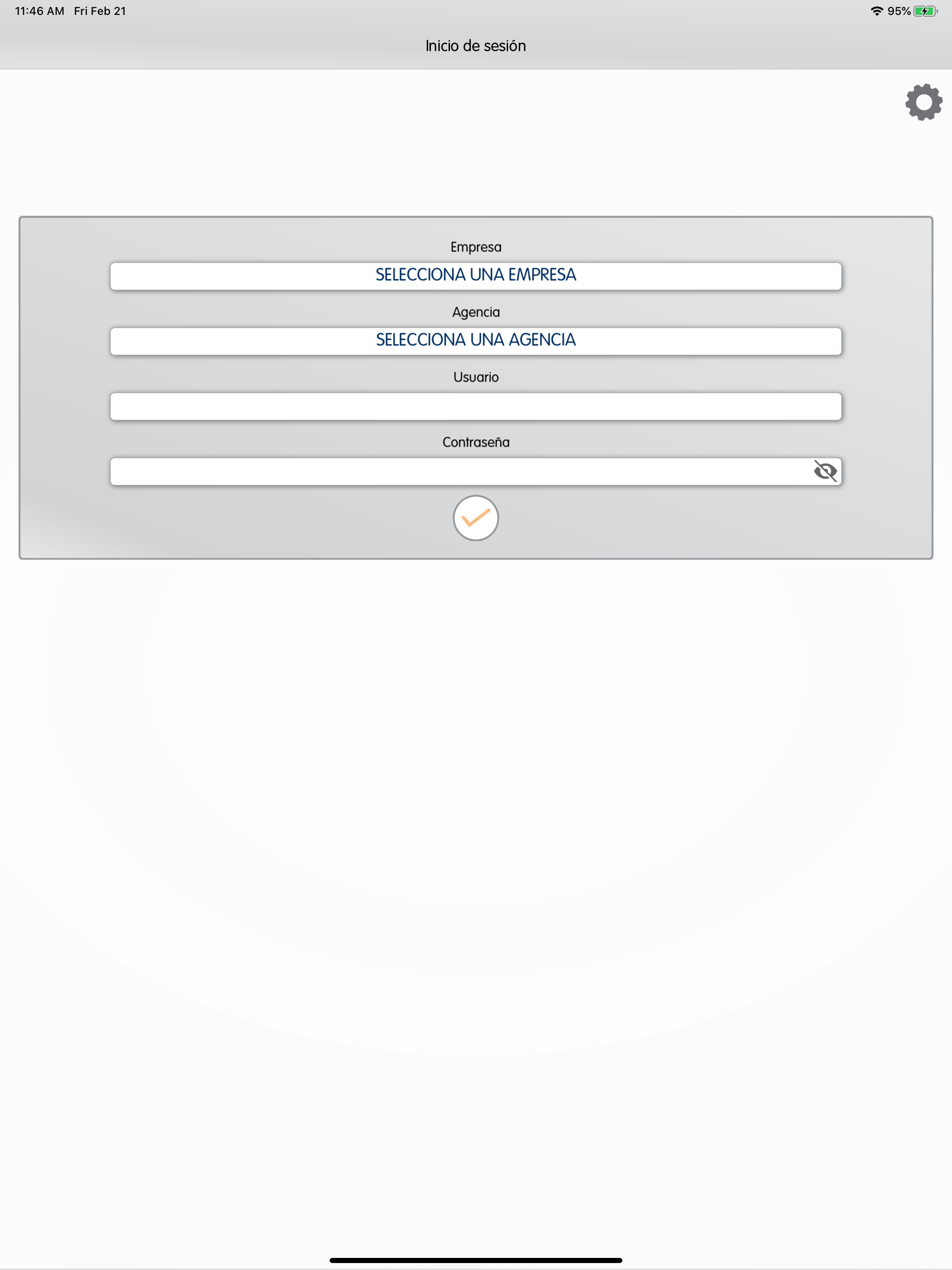 Global Asesor screenshot 5