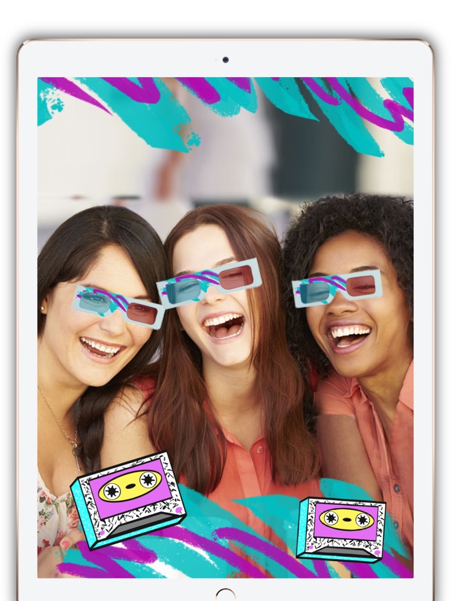 Smart Booth(圖3)-速報App