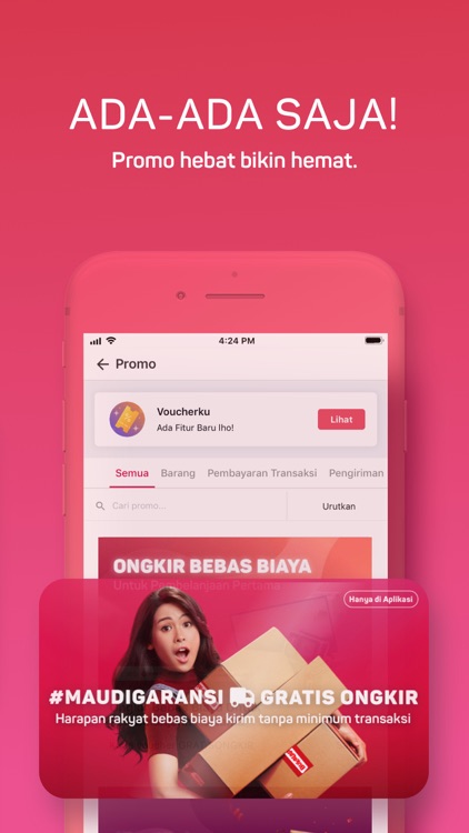 Bukalapak - Jual Beli Online screenshot-5