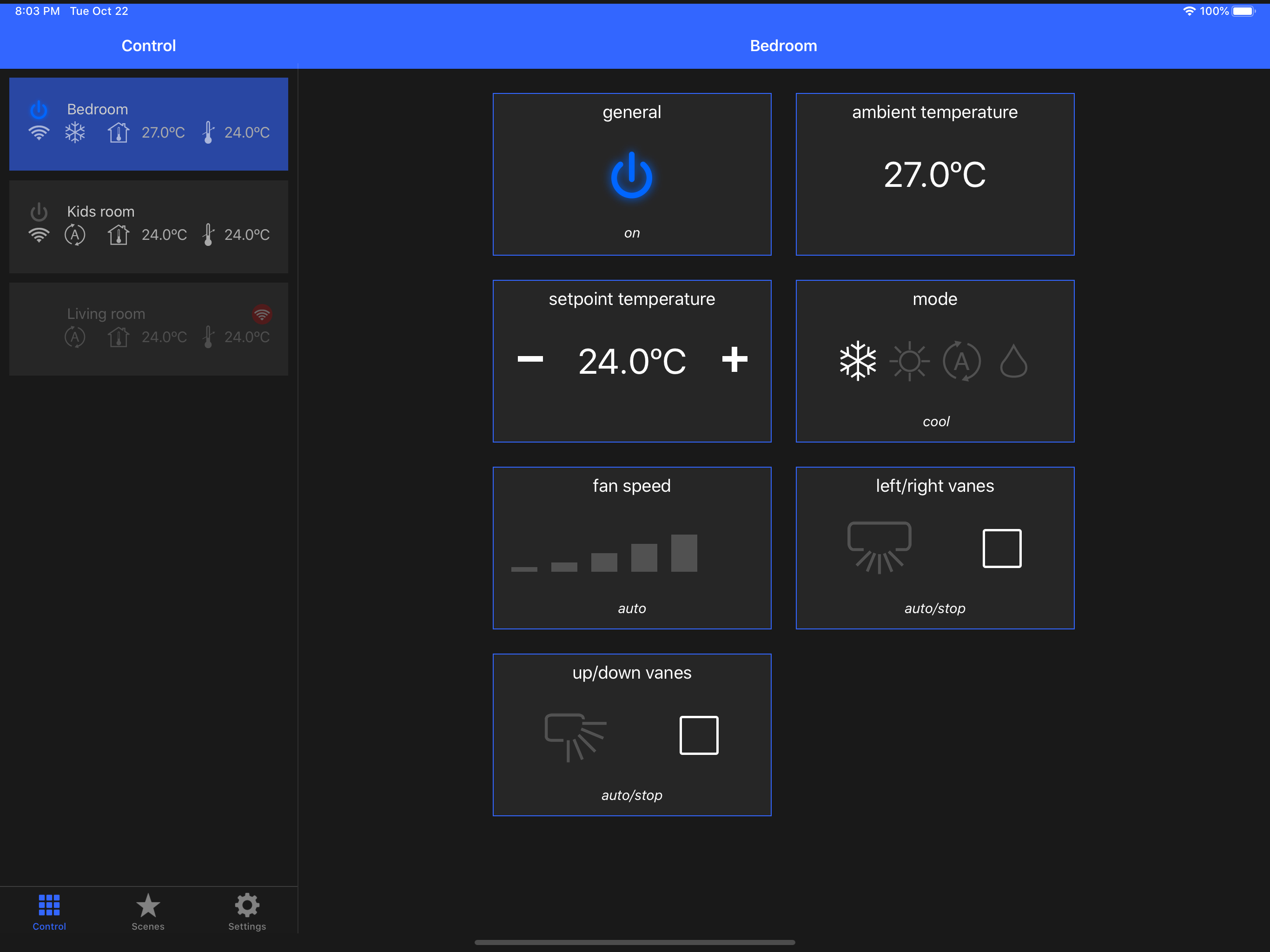 Airconwithme screenshot 6