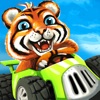 【無料レースゲーム】GAMBA RACER(ガンバレーサー)