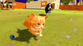 Game screenshot My Small Cat Simulator hack