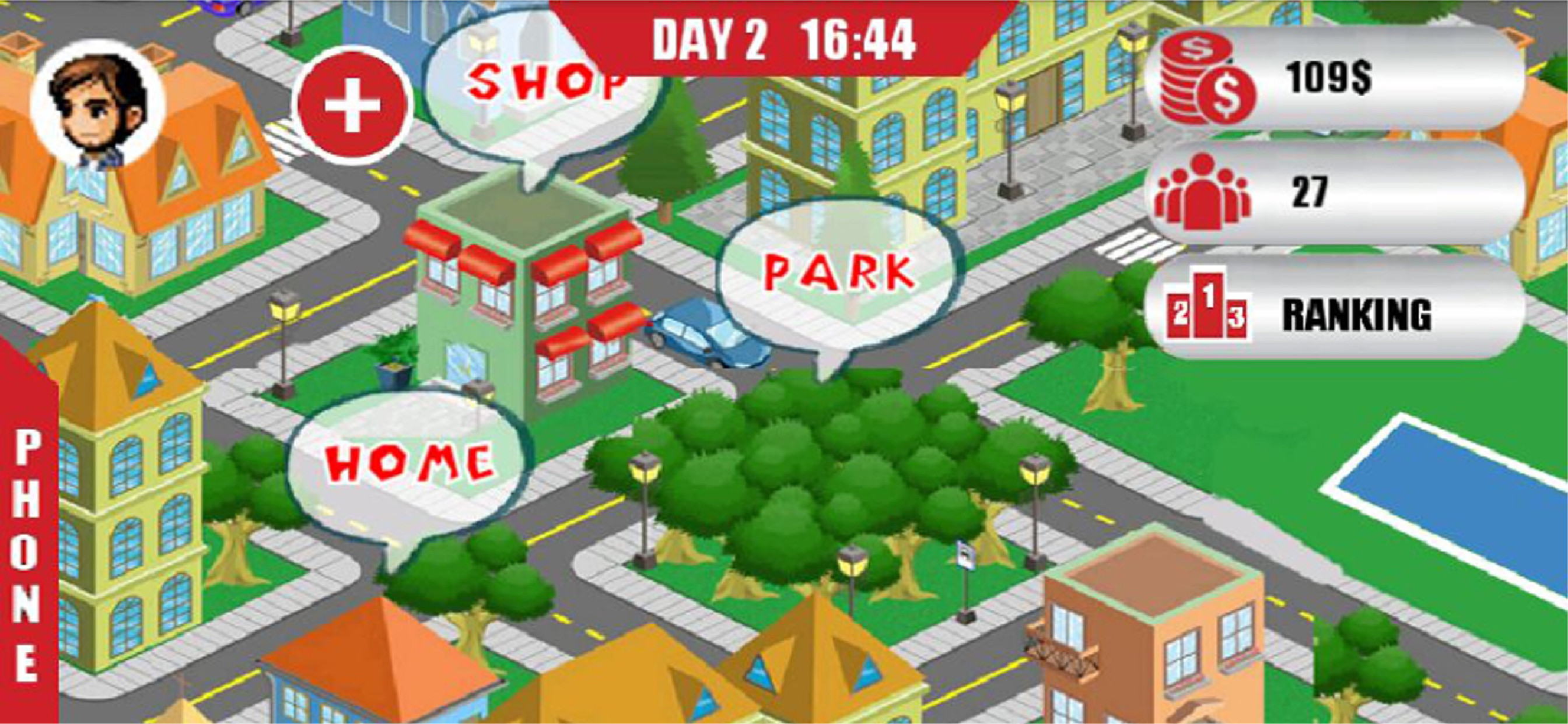 Tubers Life Tycoon screenshot 4