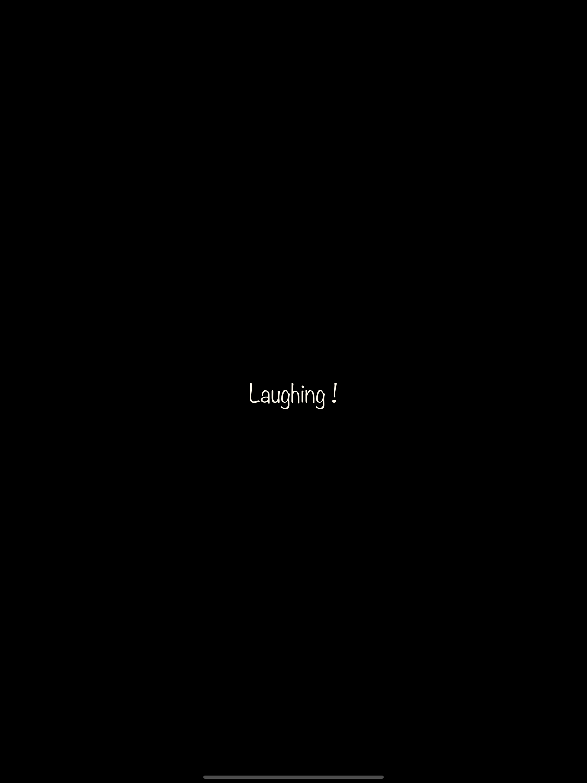Laugh out loud !!!