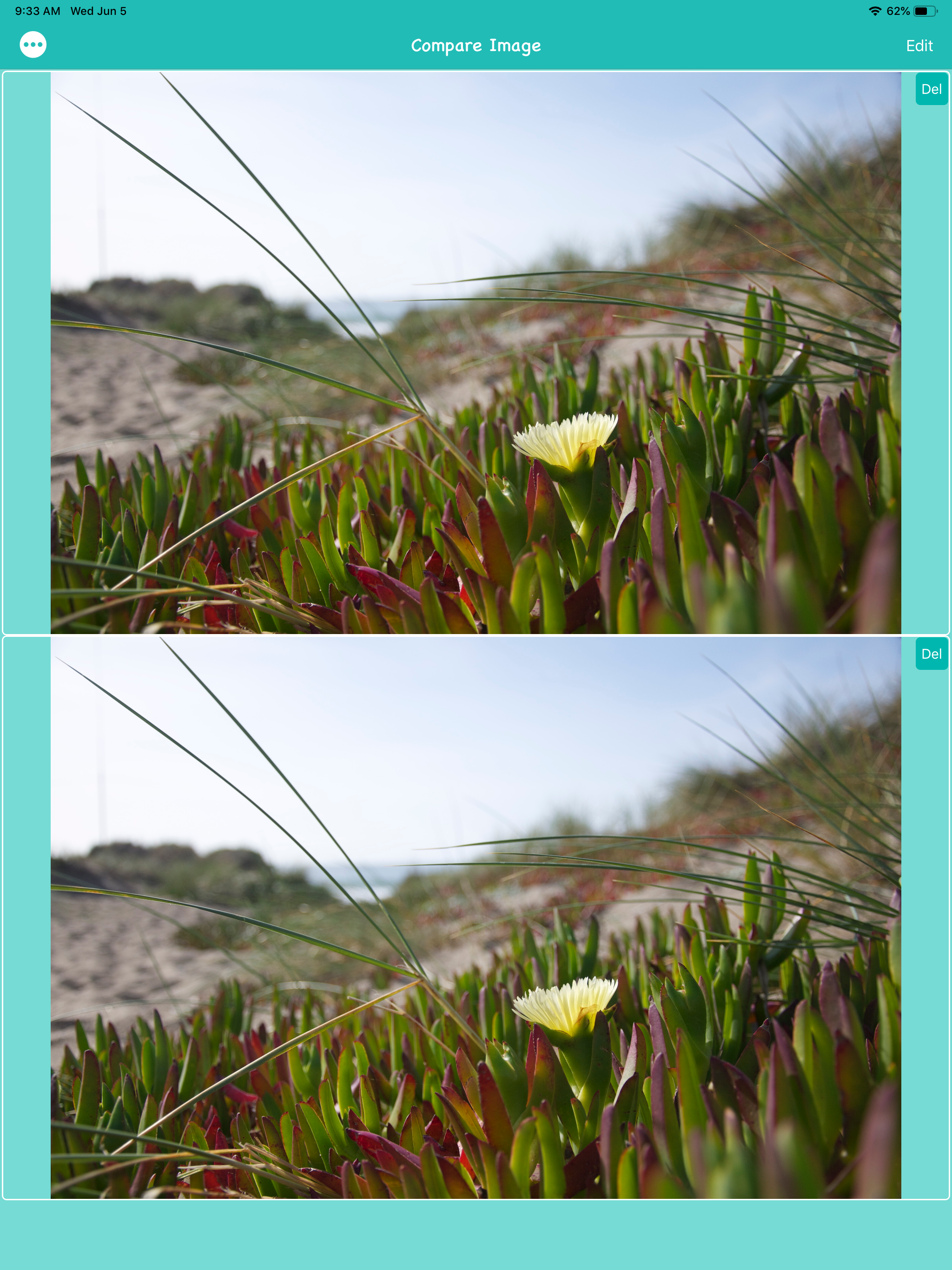 CompareImage