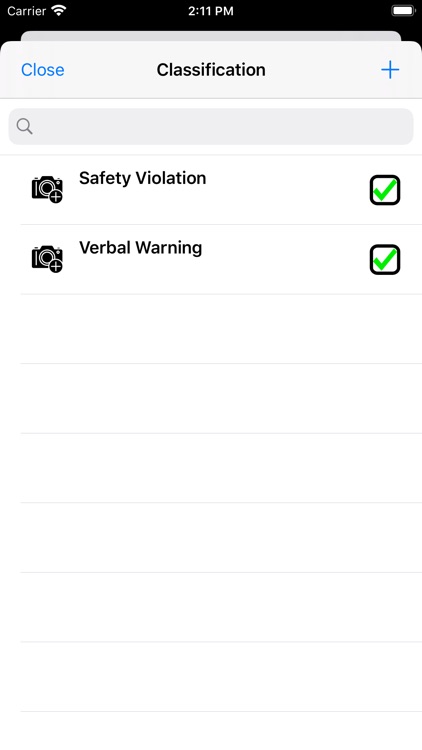 Discipline Grab Bag screenshot-7