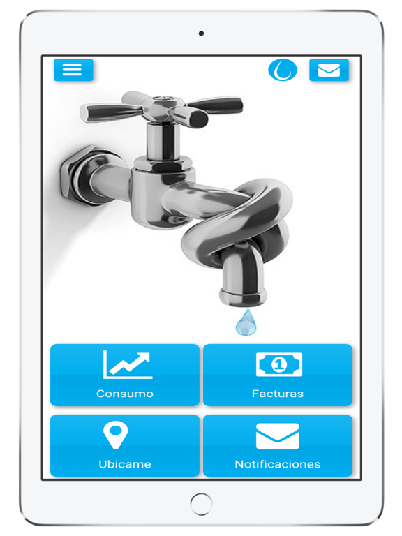 Screenshot #4 pour Semapa Consumo