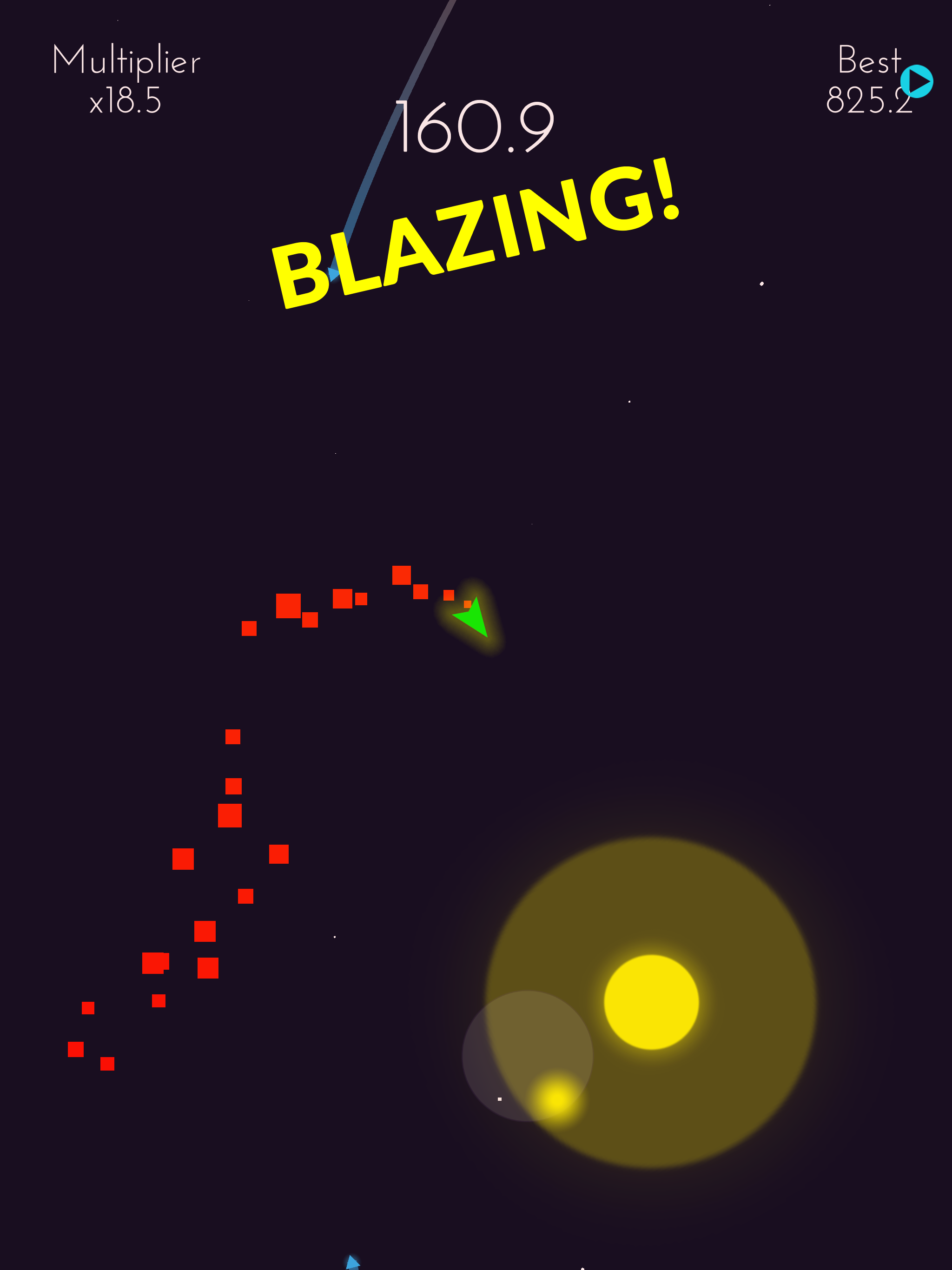 Drifting Stars screenshot 9