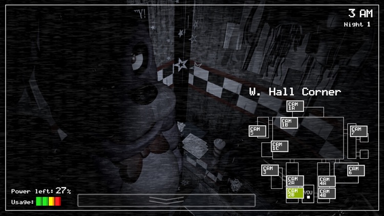 Five Nights at Freddy's screenshot-0