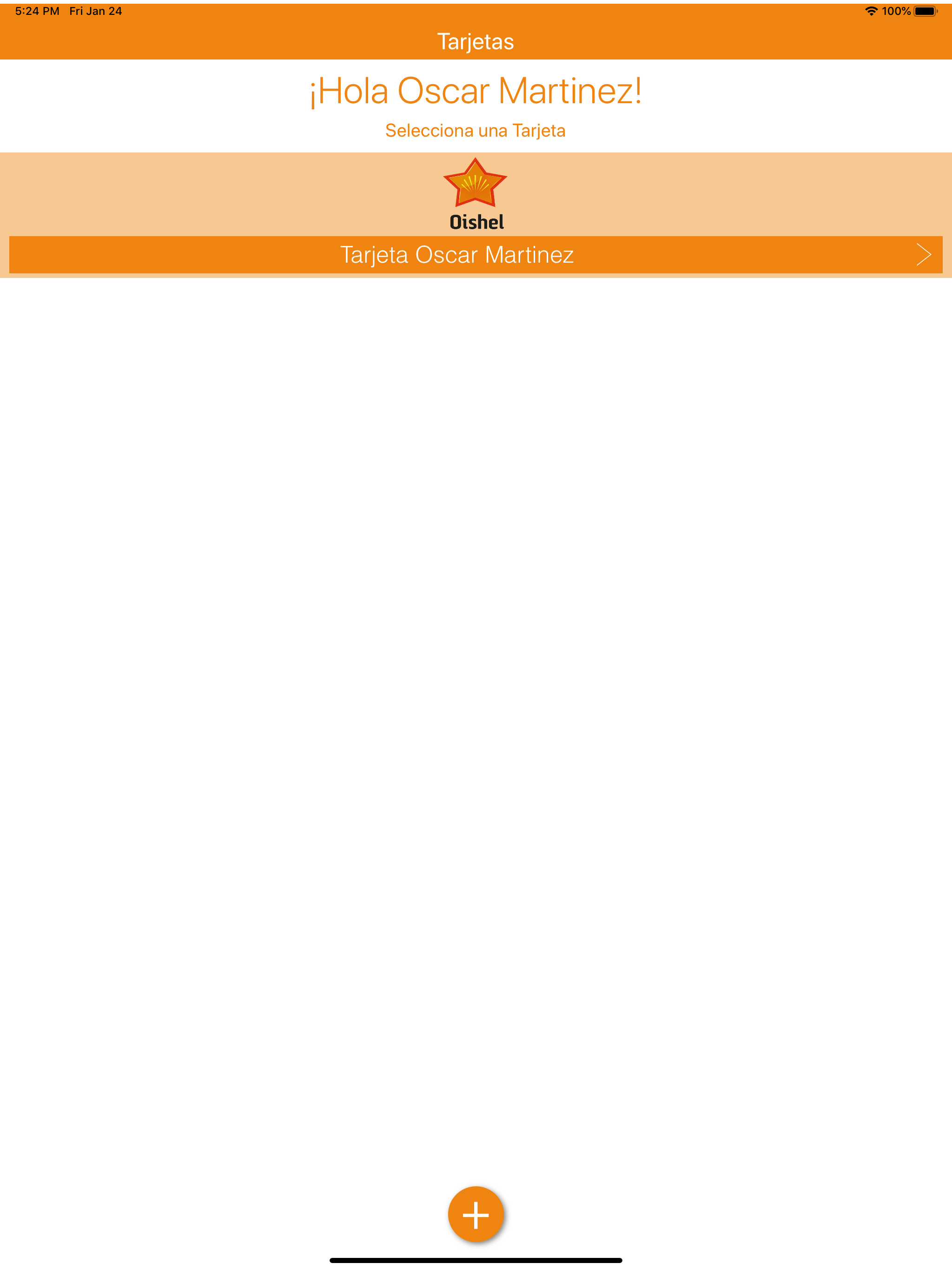 OISHEL screenshot 8