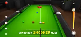 Game screenshot Real Pool 3D hack