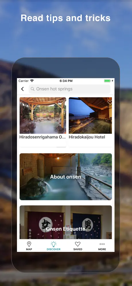 Michi Japan Road Guide Offline