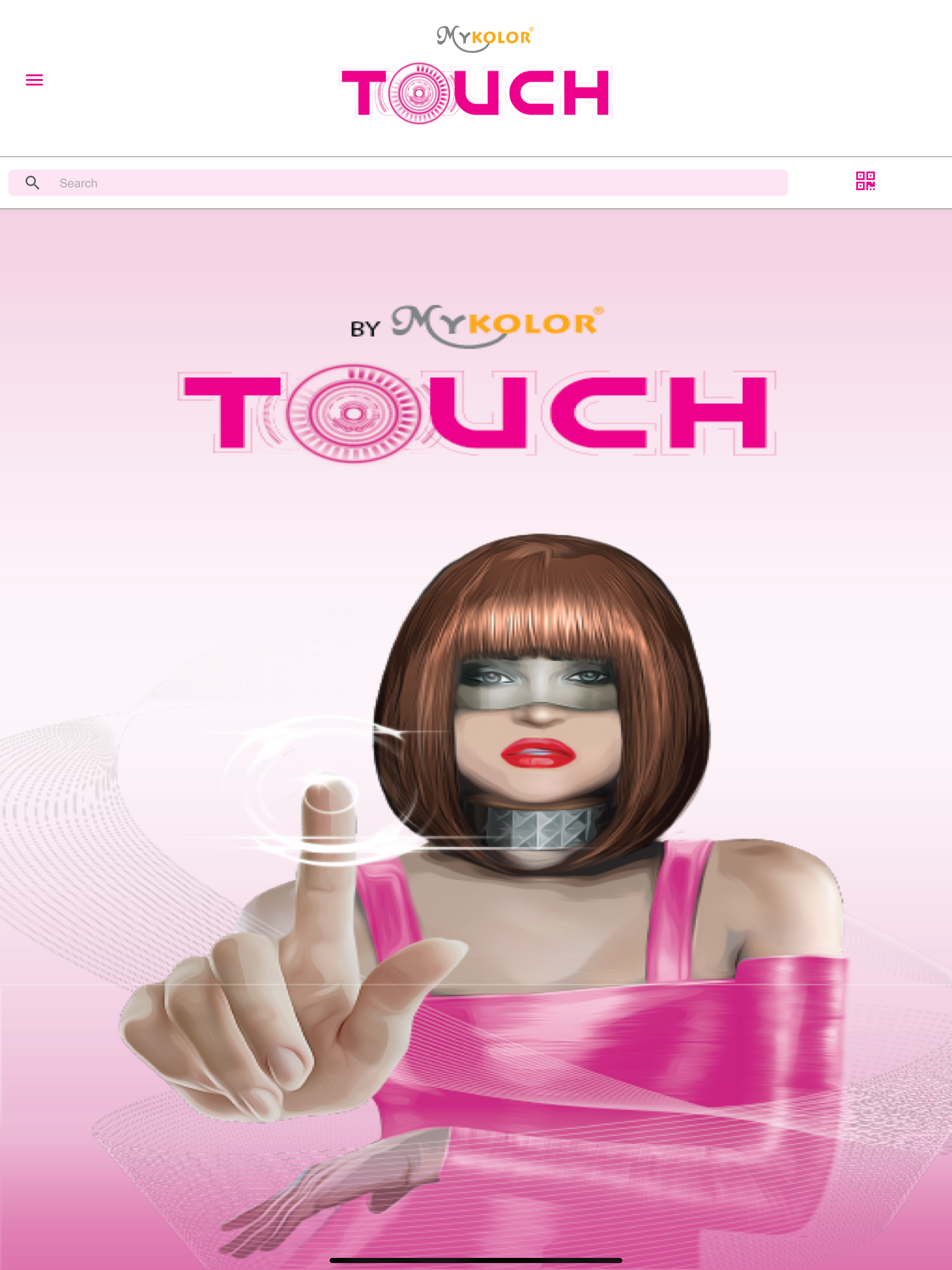 MyKolor Touch