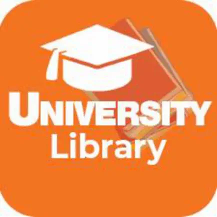 University Library App Cheats