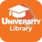 UNIVERSITY LIBRARY APP