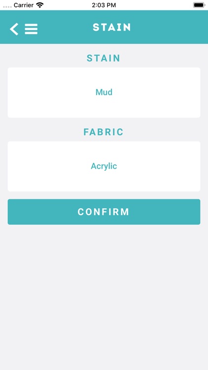 My Care Label screenshot-7