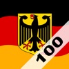 Einbürgerungstest 100 - iPhoneアプリ