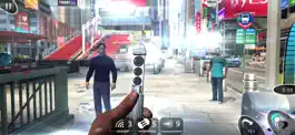 Game screenshot Люди в черном Galaxy Defenders apk