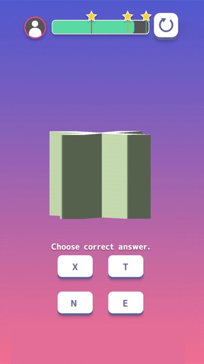 Word Quiz 3D screenshot-6
