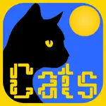 PathPix Cats App Positive Reviews