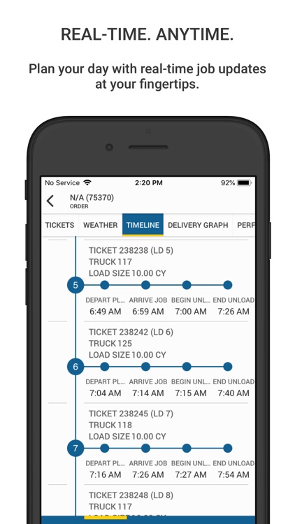 Material Now screenshot-4