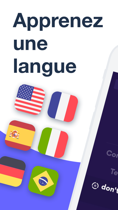 Screenshot #1 pour Sounter: Vocabulaire anglais
