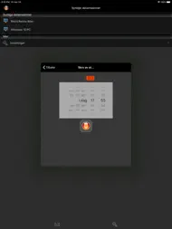 Off Remote Pro ipad bilder 3