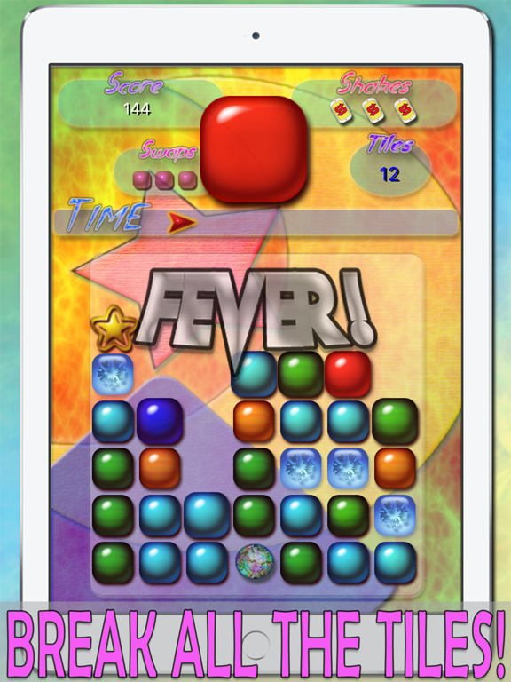 Screenshot #4 pour Poshi Toky HD