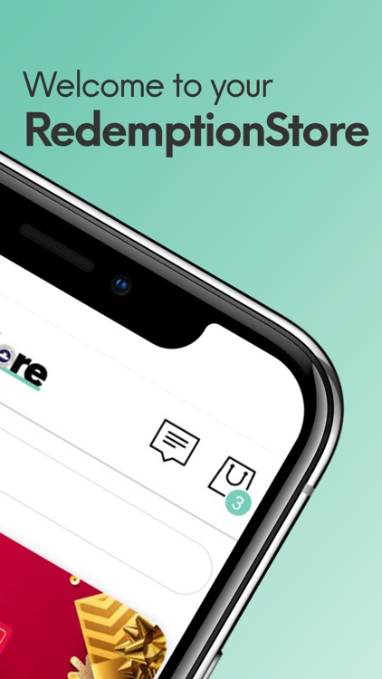 RCCG Redemption Store