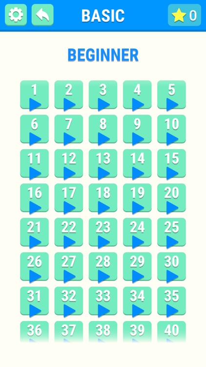 Dot Connect Line screenshot-3