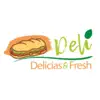 Deli Delicias & Fresh delete, cancel