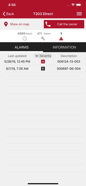 AGCO Connect Dealer(圖5)-速報App