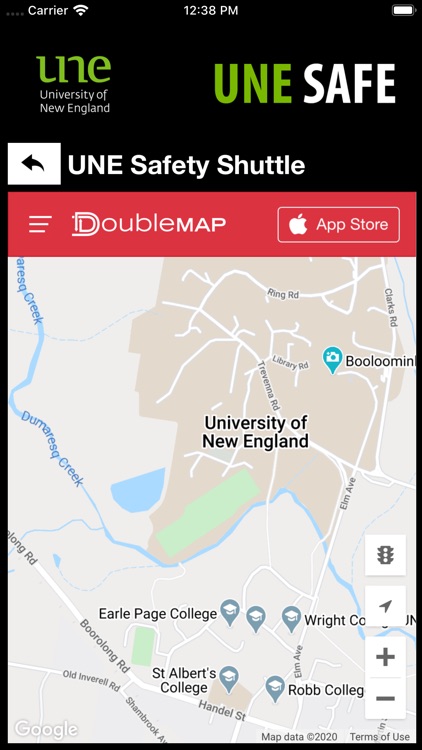 UNE Safe screenshot-4